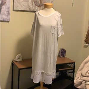 DKNY night gown